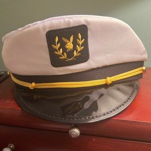 Captains Hat
